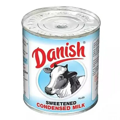Danish Condensed Milk 397 gm
